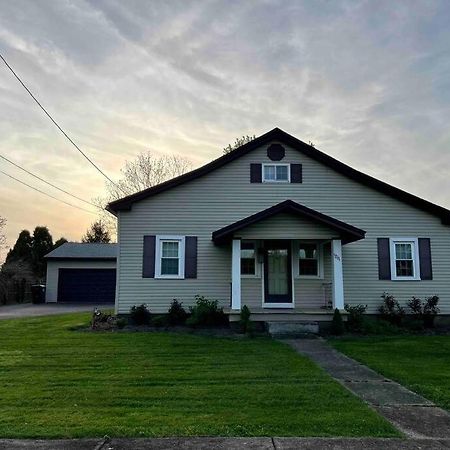 A Winfield Bungalow Dover Exterior photo