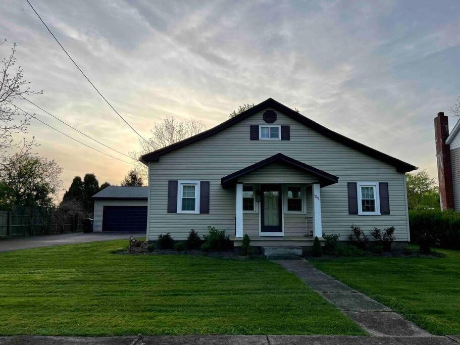 A Winfield Bungalow Dover Exterior photo