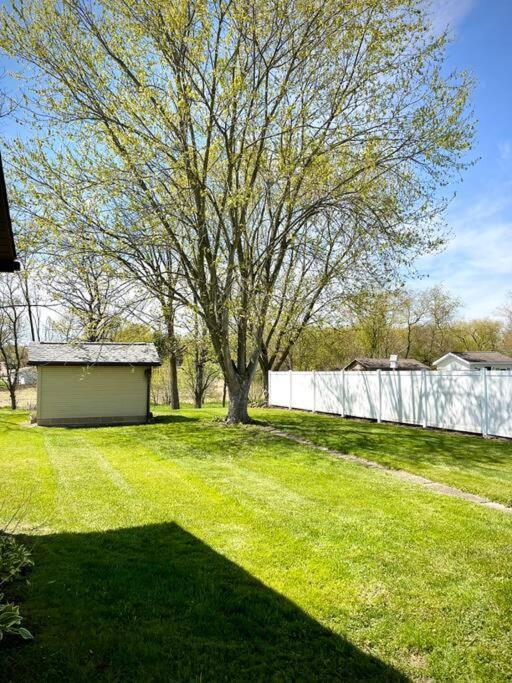 A Winfield Bungalow Dover Exterior photo